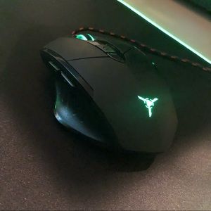 SkyTech Gaming mouse